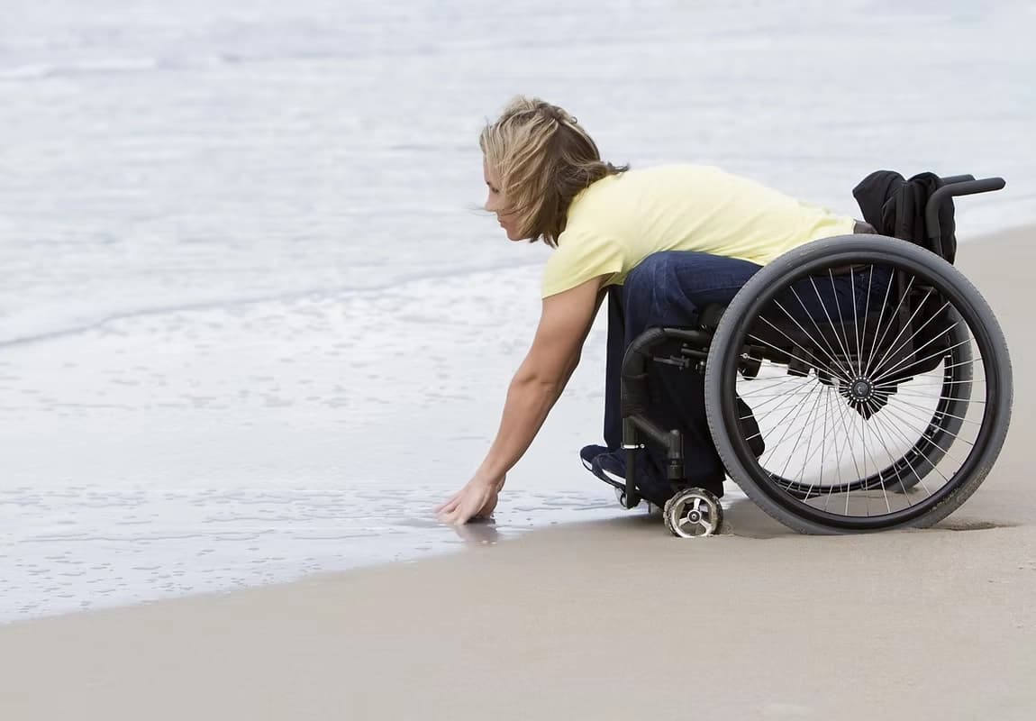 Personal Care Support